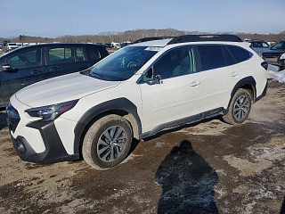SUBARU OUTBACK PREMIUM 2023