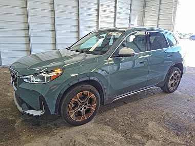 BMW X1 XDRIVE28I 2024