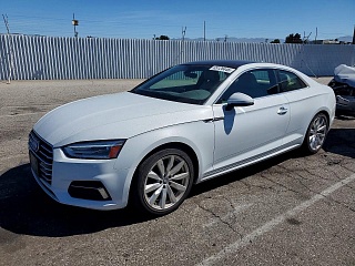 AUDI A5 PREMIUM 2018
