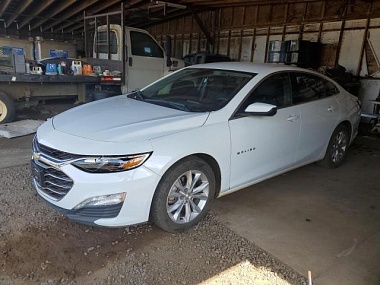 CHEVROLET MALIBU LT 2023