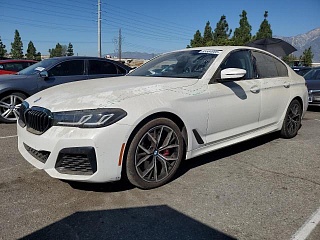 BMW 530 I 2023