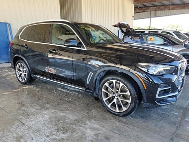 BMW X5 XDRIVE45E 2023