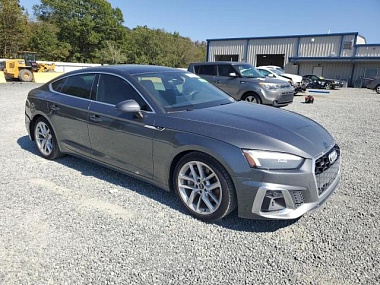 AUDI A5 PREMIUM PLUS 45 2022