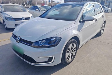 Volkswagen Golf Pure Electric 2020