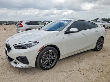 BMW 228XI 2024