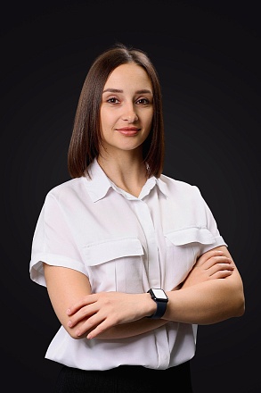 Александра Святкина