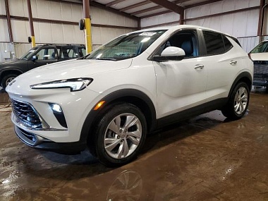 BUICK ENCORE GX PREFERRED 2024
