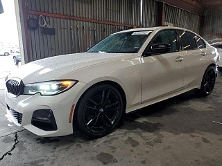 BMW 330I 2021
