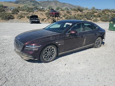 GENESIS G80 BASE 2020