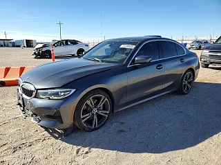 BMW 330I 2020
