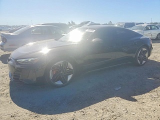 AUDI RS E-TRON GT 2022