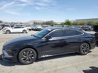 HYUNDAI SONATA SEL 2023