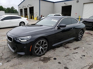 BMW 230I 2021