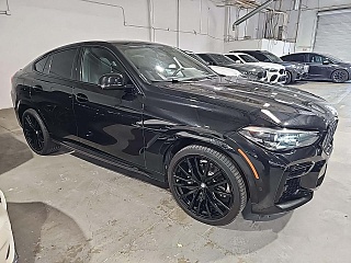 BMW X6 XDRIVE40I 2022