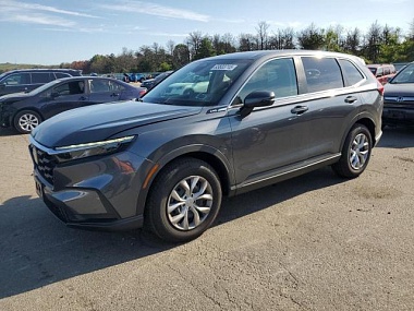 HONDA CR-V LX 2024