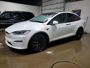 TESLA MODEL X 2023