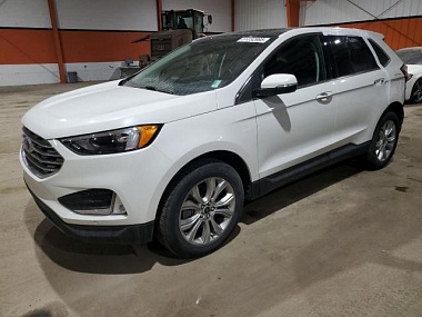 FORD EDGE TITANIUM 2024