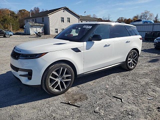 LAND ROVER RANGE ROVER SPORT 2023
