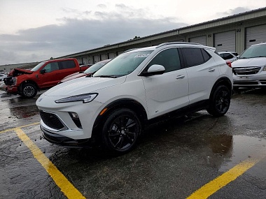 BUICK ENCORE GX SPORT TOURING 2025