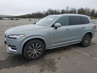 VOLVO XC90 CORE 2024