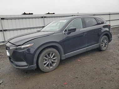 MAZDA CX-9 TOURING 2020