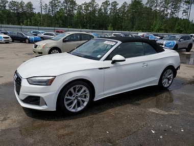 AUDI A5 PREMIUM 45 2021