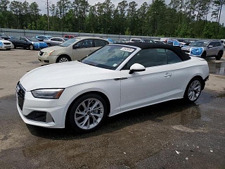 AUDI A5 PREMIUM 45 2021