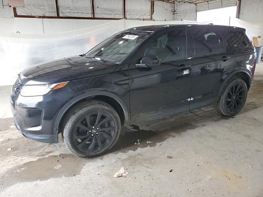 LAND ROVER DISCOVERY SPORT S 2021
