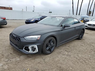AUDI A5 PREMIUM 45 2022