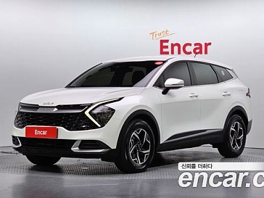 KIA SPORTAGE TRENDY 2023