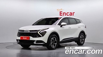 KIA SPORTAGE TRENDY 2023