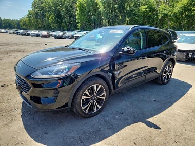 FORD ESCAPE SE 2022