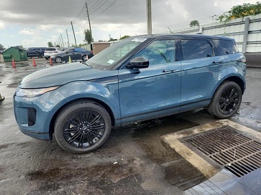 LAND ROVER RANGE ROVER EVOQUE S 2024
