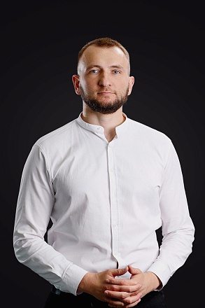 Кирилл Шульга