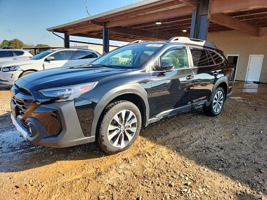 SUBARU OUTBACK TOURING 2023