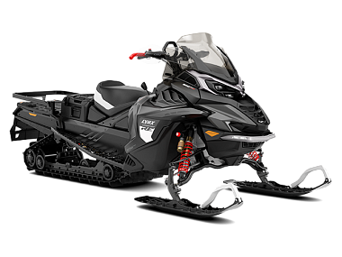 LYNX COMMANDER 2027