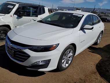 CHEVROLET MALIBU LT 2023