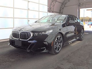 BMW 530 XI 2024