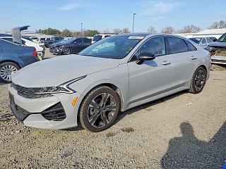 KIA K5 GT LINE 2023