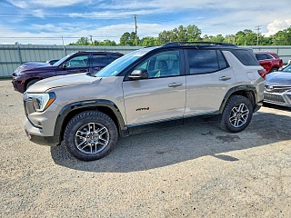 GMC TERRAIN AT4 2025