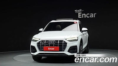 AUDI Q5 45 TFSI QUATTRO 2022