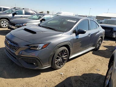 SUBARU WRX PREMIUM 2023