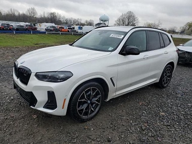 BMW X3 M40I 2024
