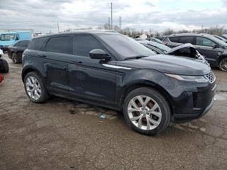 LAND ROVER RANGE ROVER EVOQUE SE 2019