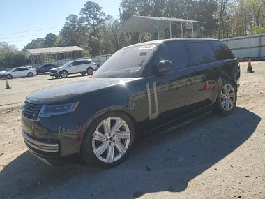 LAND ROVER RANGE ROVER SE 2023