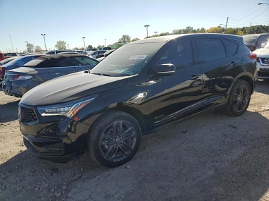 ACURA RDX A-SPEC 2021