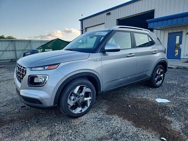 HYUNDAI VENUE SEL 2025