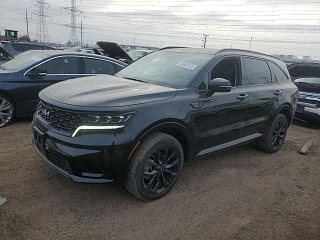 KIA SORENTO SX 2023