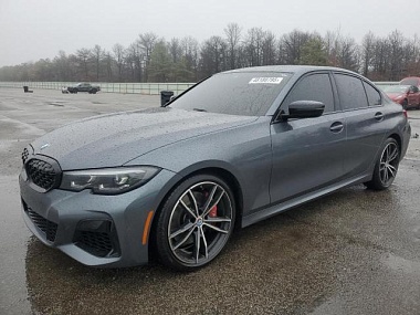 BMW M340XI 2022