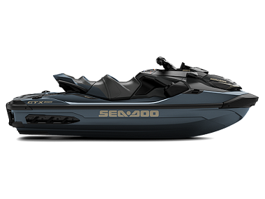 SEA-DOO GTX LIMITED 2027